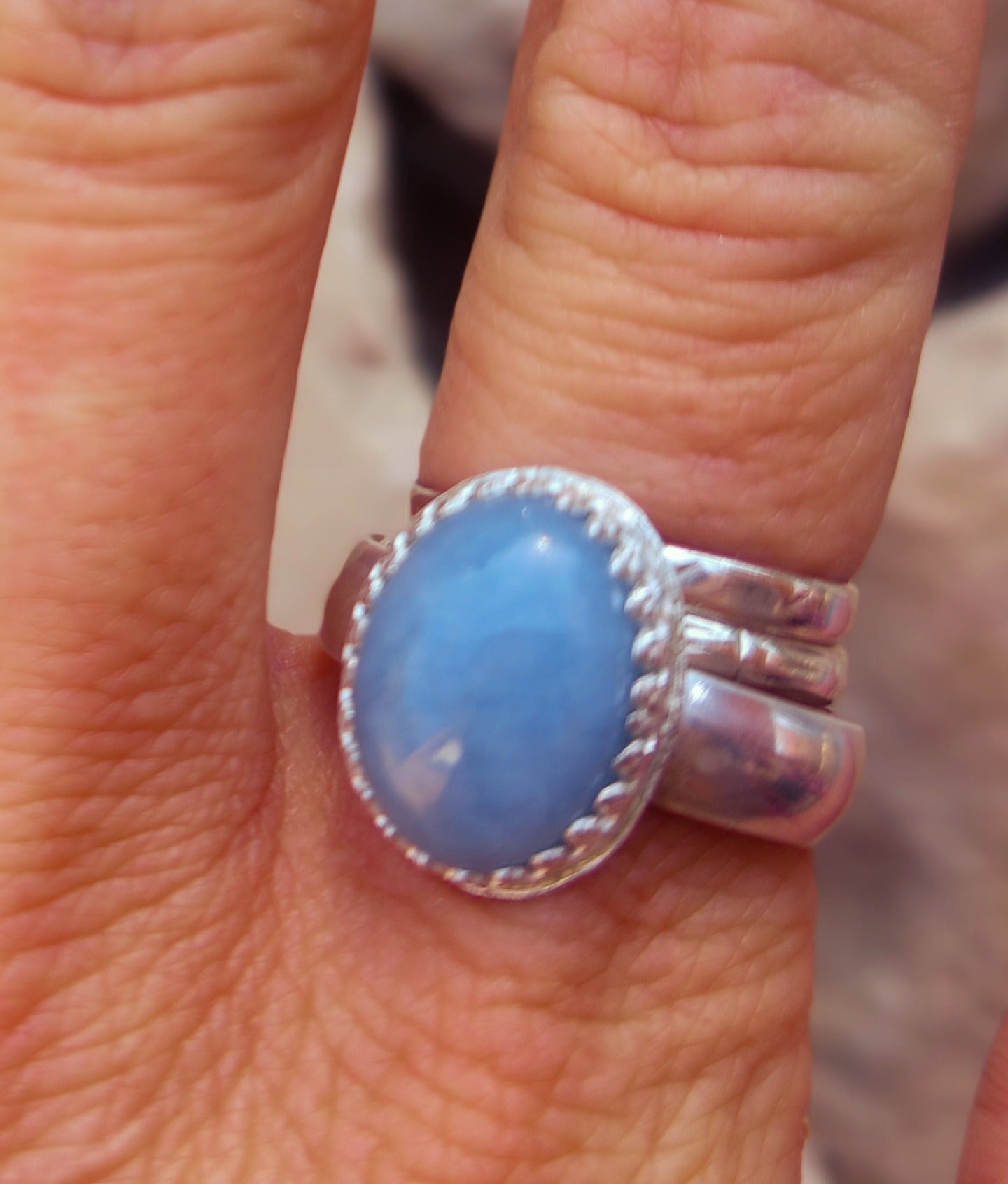 New Ocean Soul Rings
