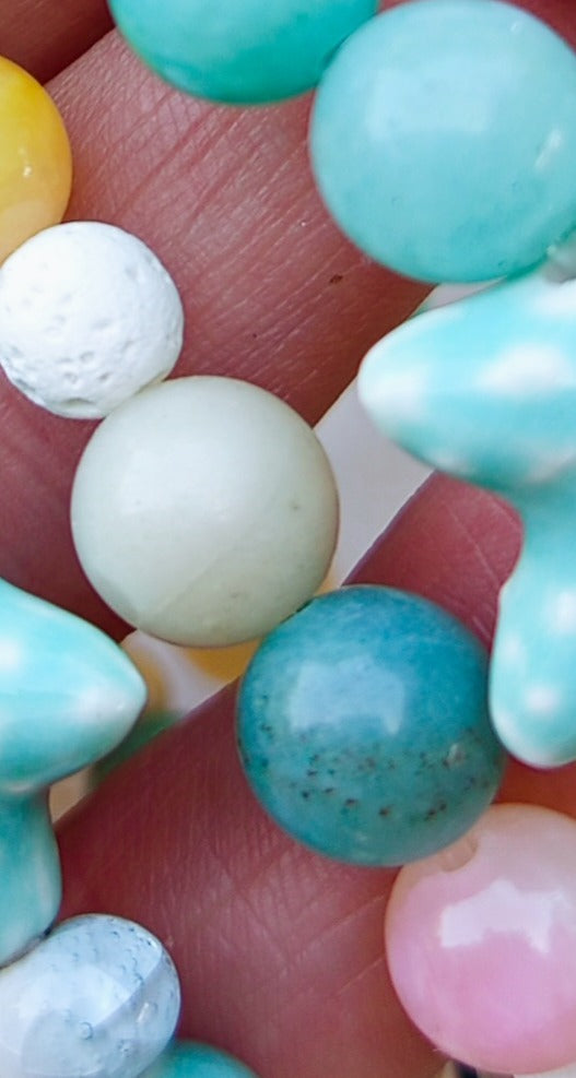 Tropical Joy Bracelets