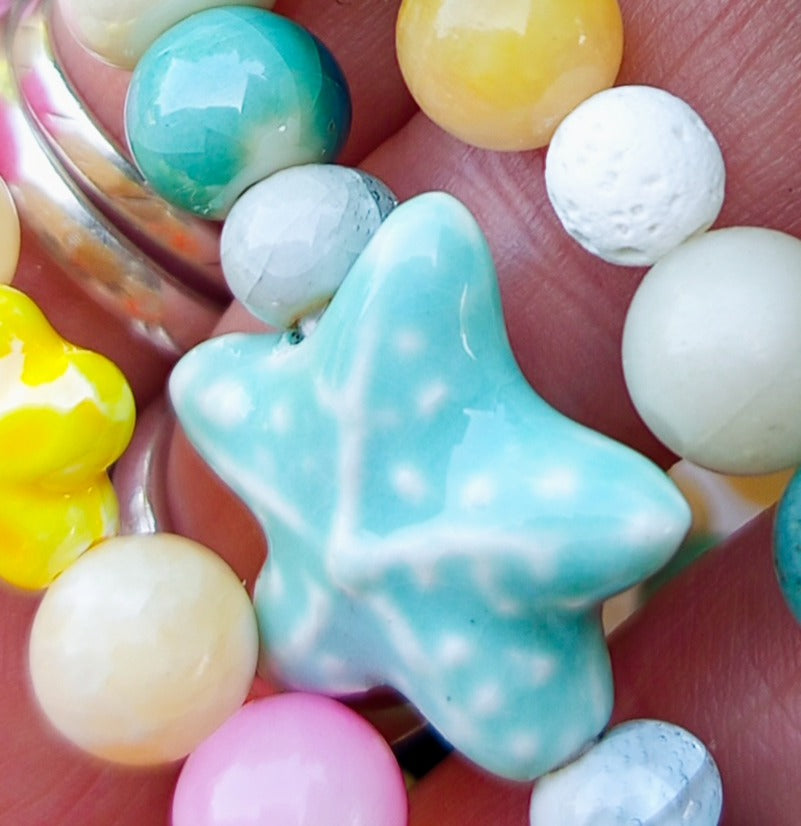 Tropical Joy Bracelets