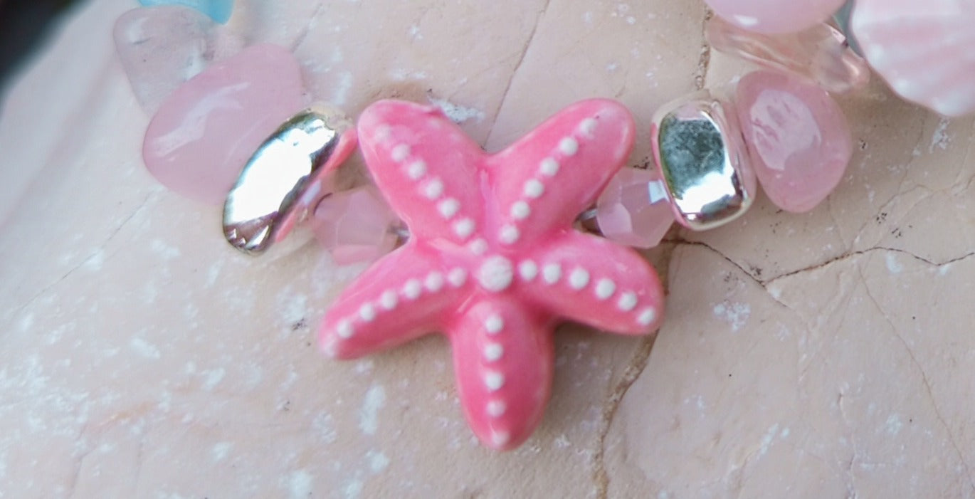 Sea Breeze Dreams Bracelets