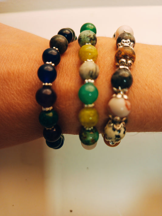 Soul Beads Bracelets