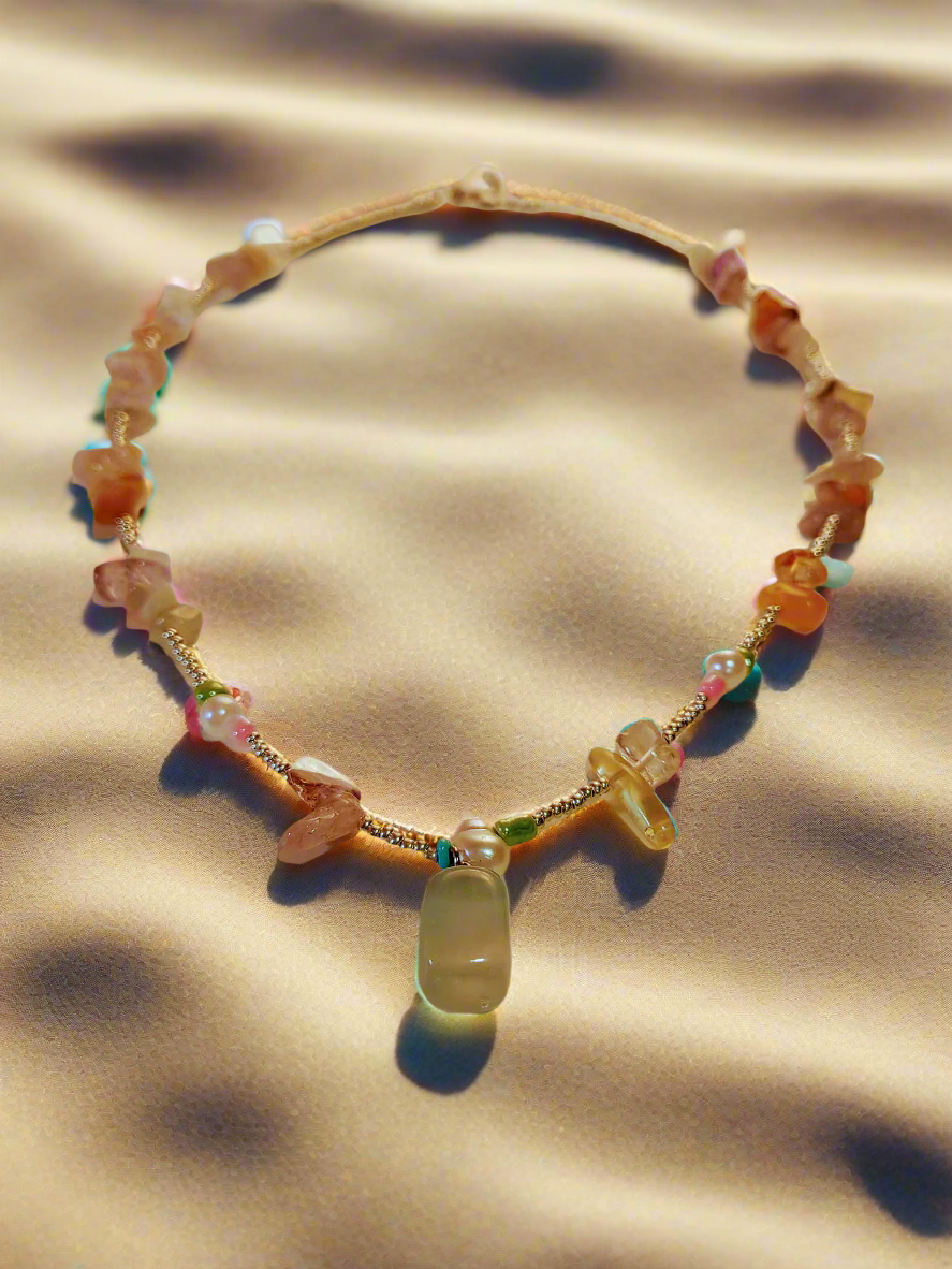 Element Flow Necklace