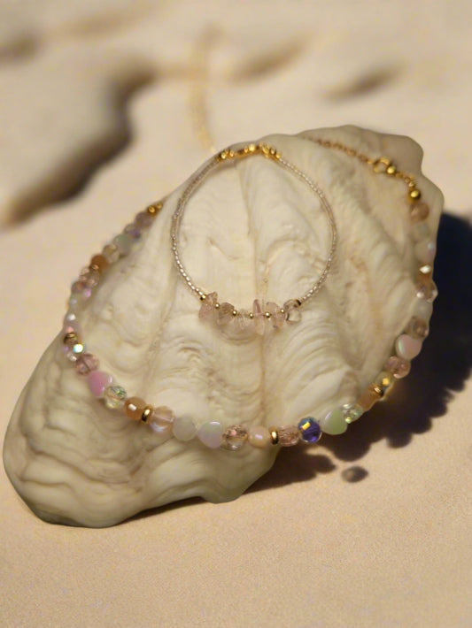 Whisper of Light Necklace