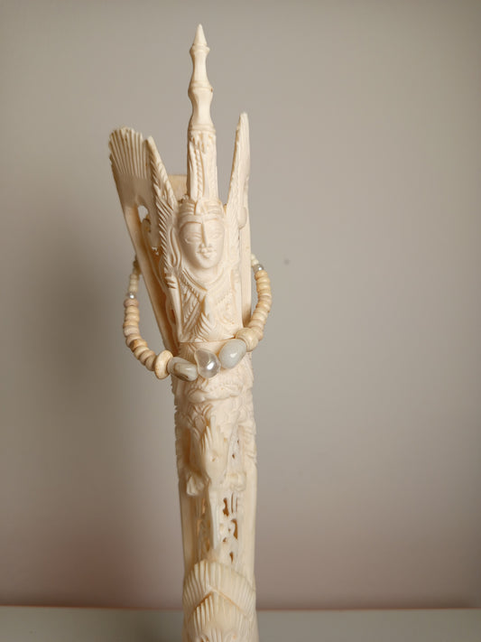 Elemental Harmony Bracelets