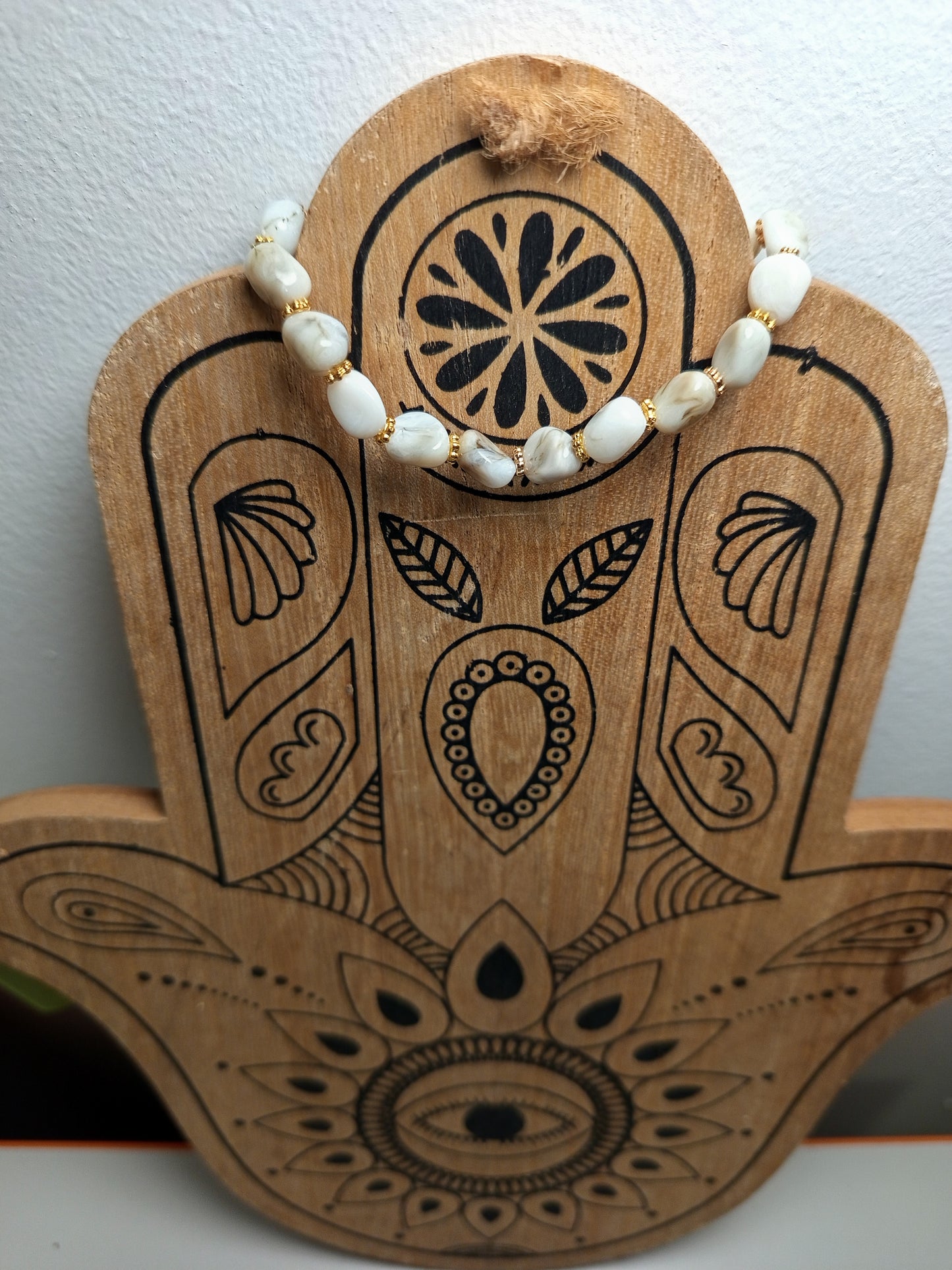 Elemental Harmony Bracelets