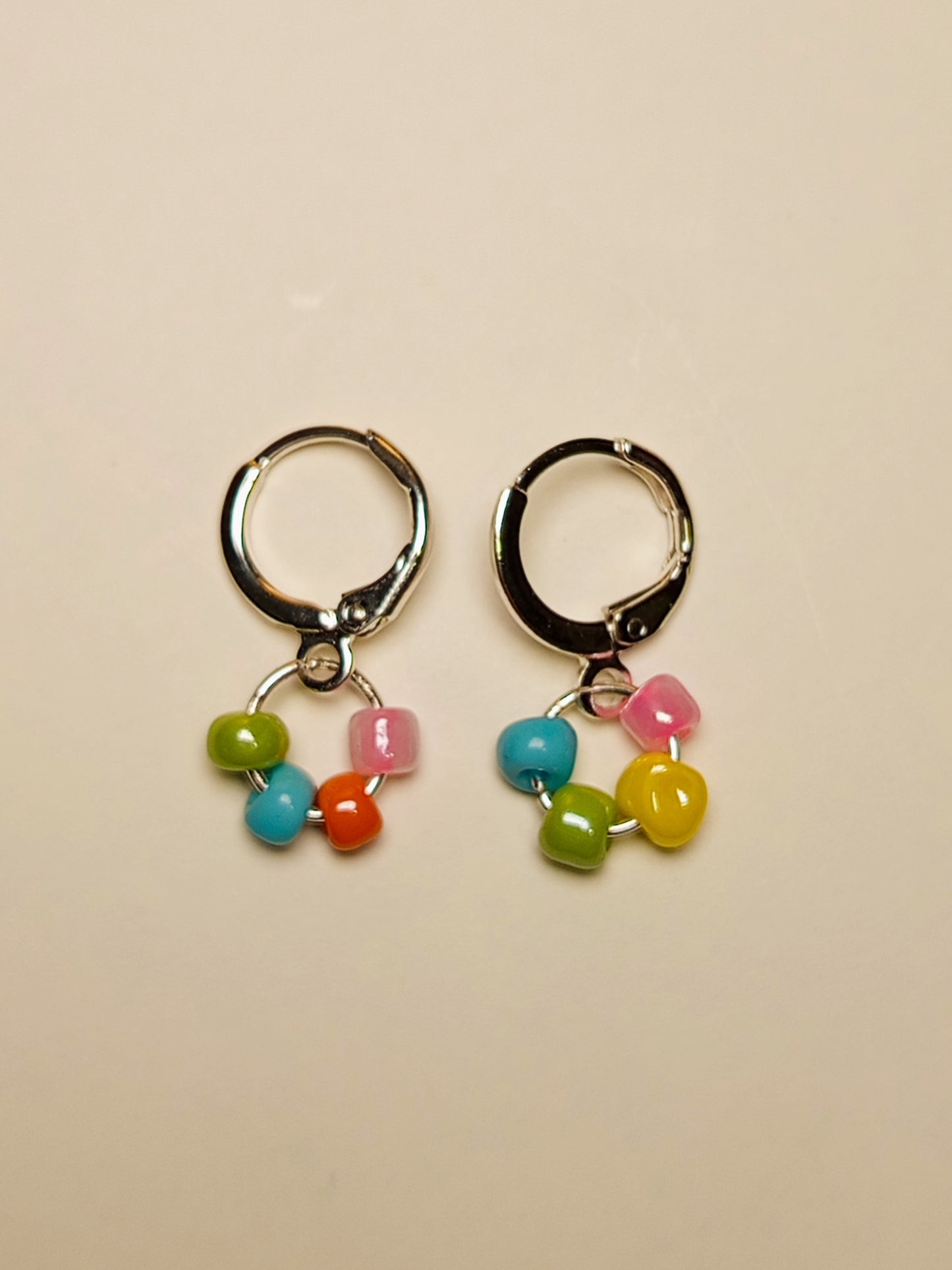 Tutti Frutti Hoops