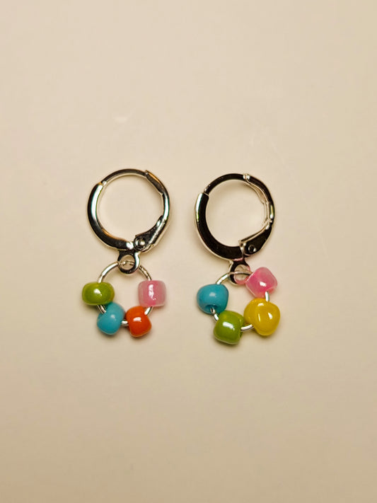 Tutti Frutti Hoops