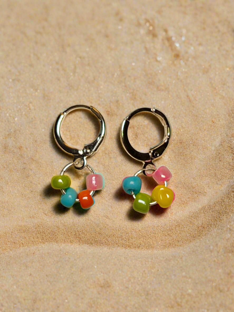Tutti Frutti Hoops