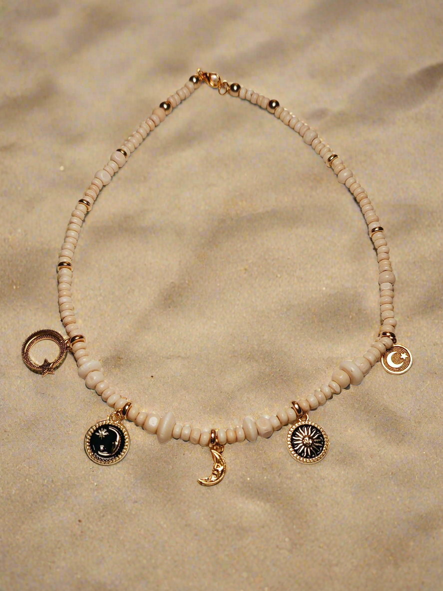 Celestial Dreams Necklace