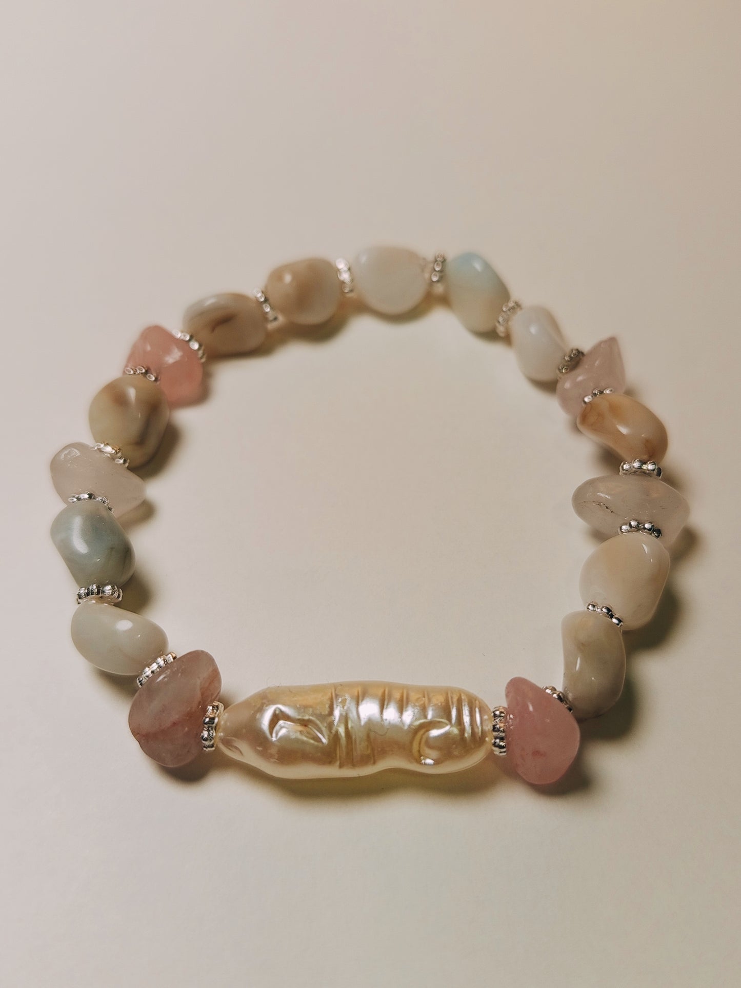 Elemental Harmony Bracelets