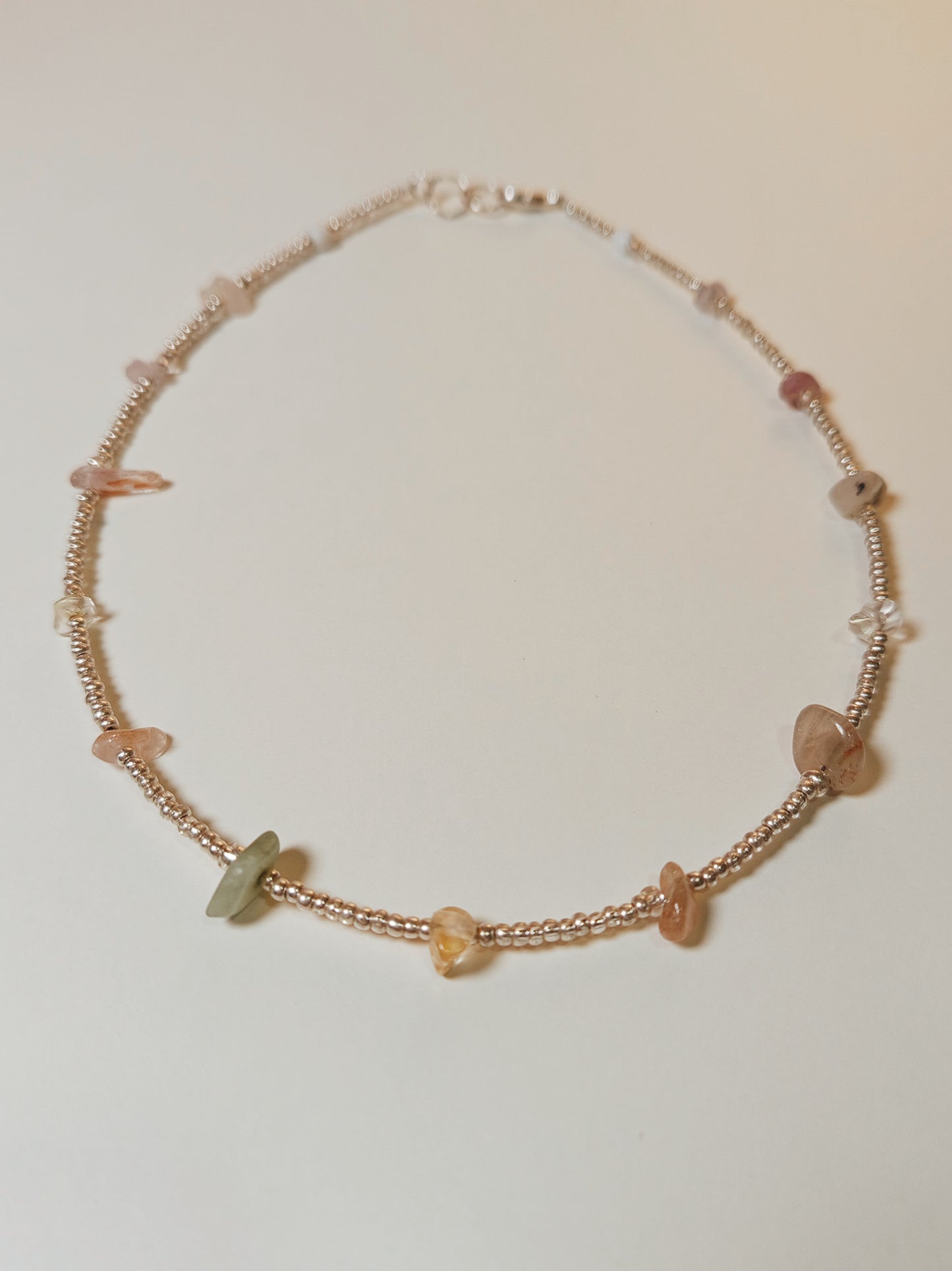 Element Flow Necklace