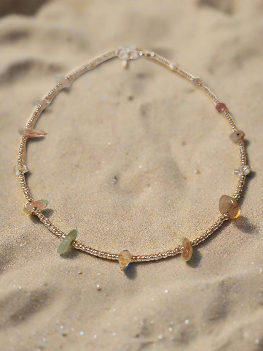 Element Flow Necklace
