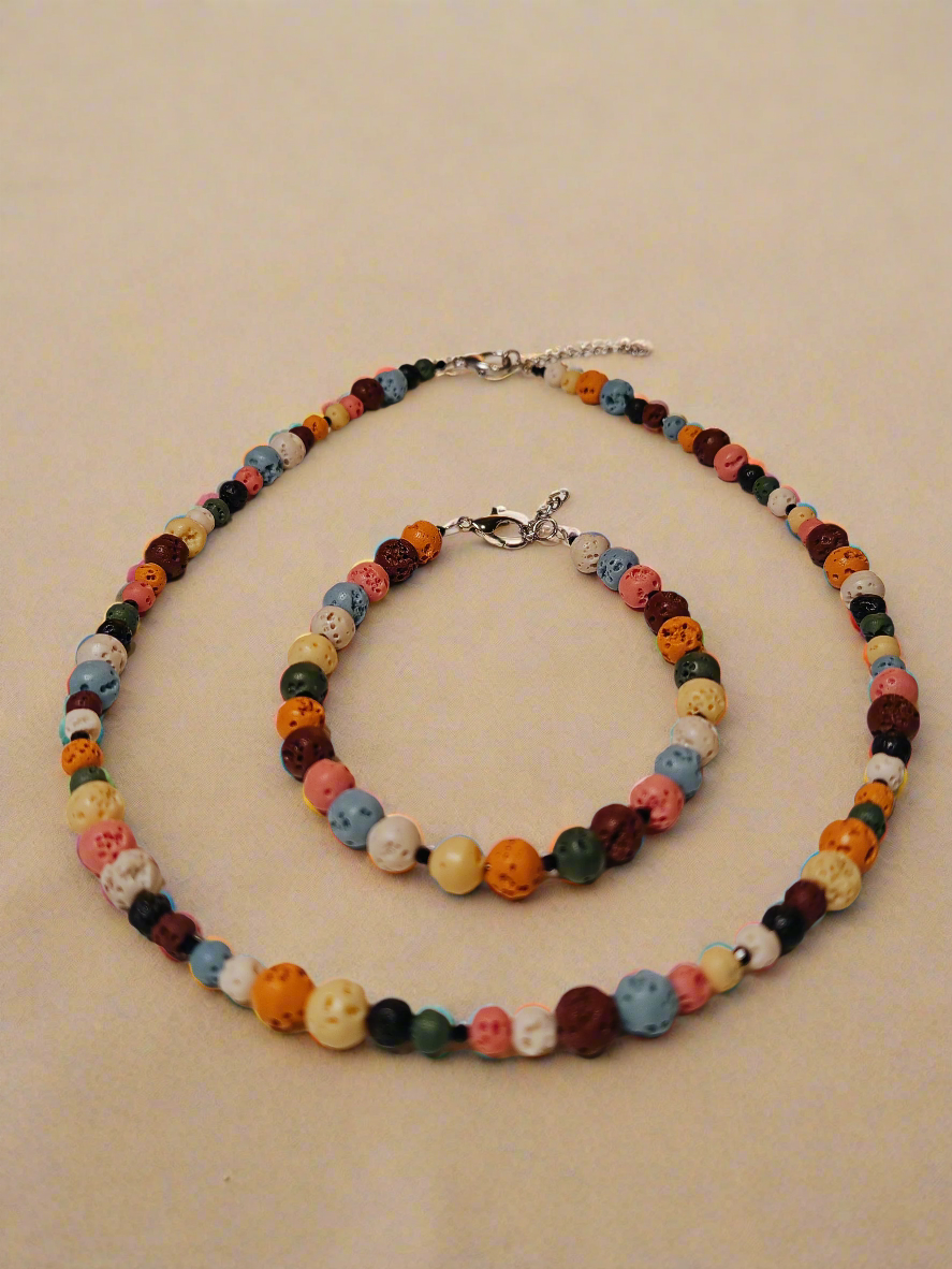 Soul Stones Bracelets