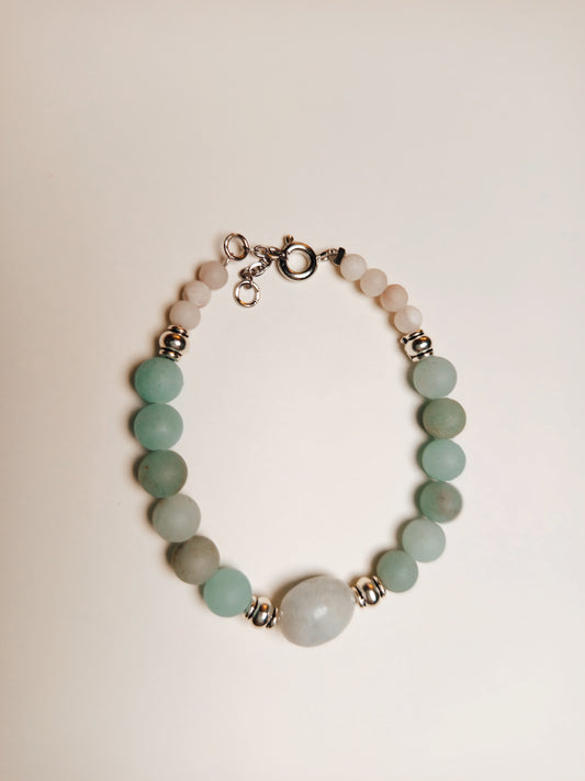 Mint Spirit Bracelet