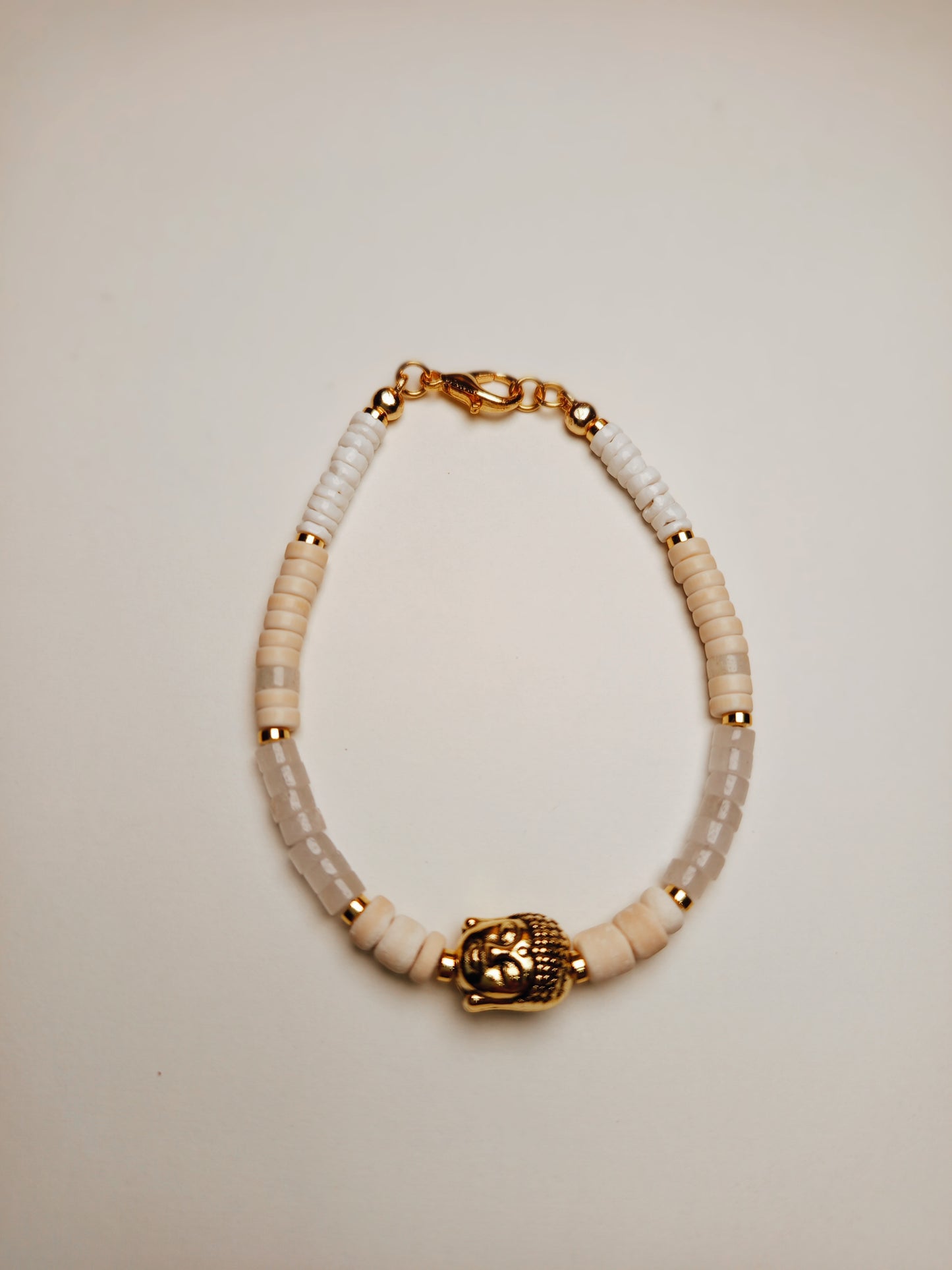 Buddha Glow Bracelet