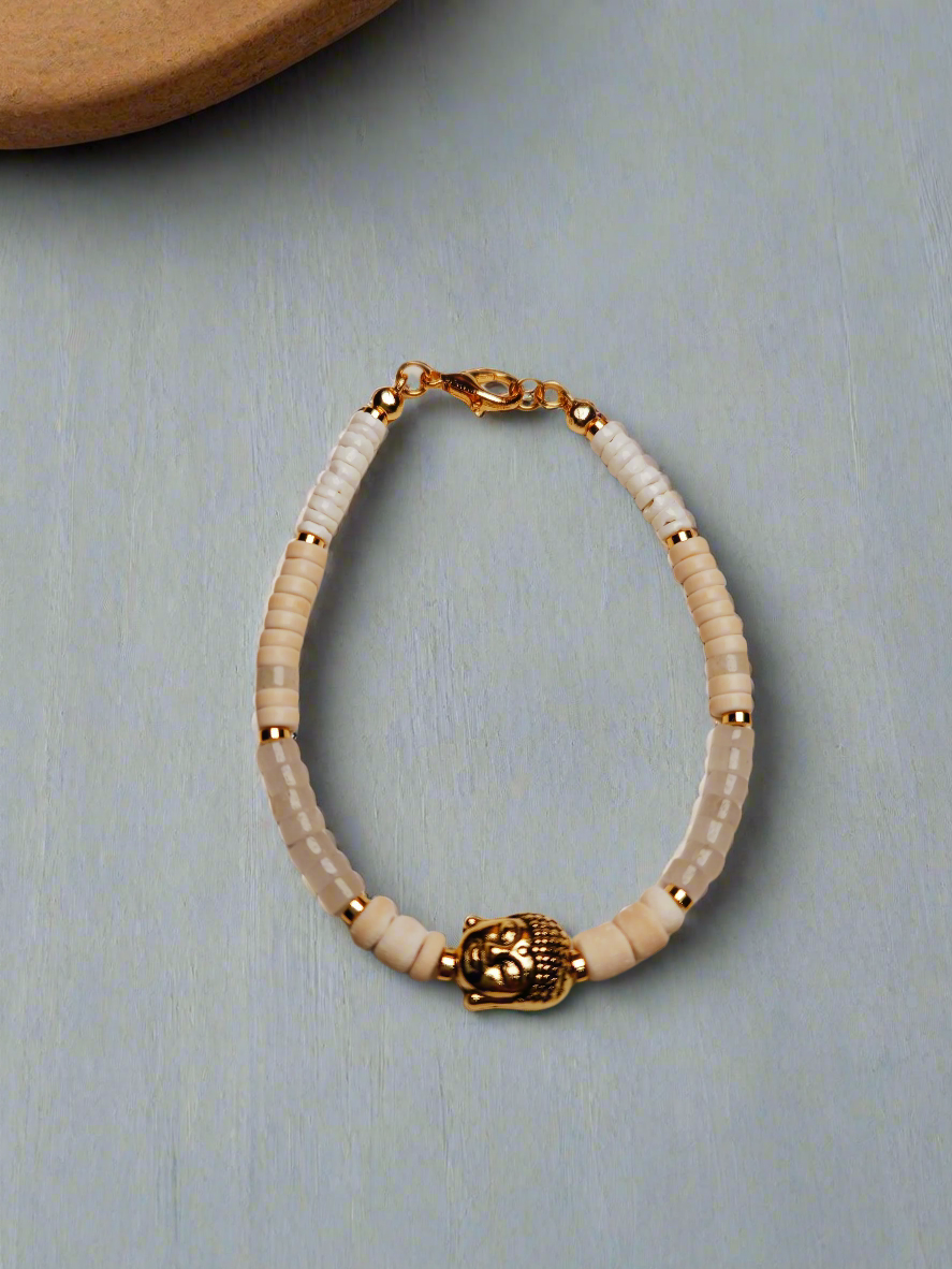 Buddha Glow Bracelet