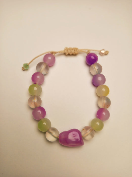 Eli’s Sparkle Bracelet