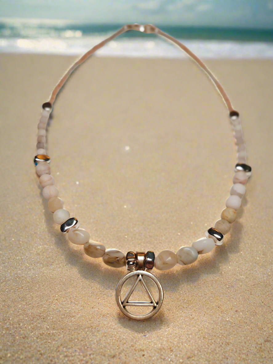 Sacred Geometry Necklace