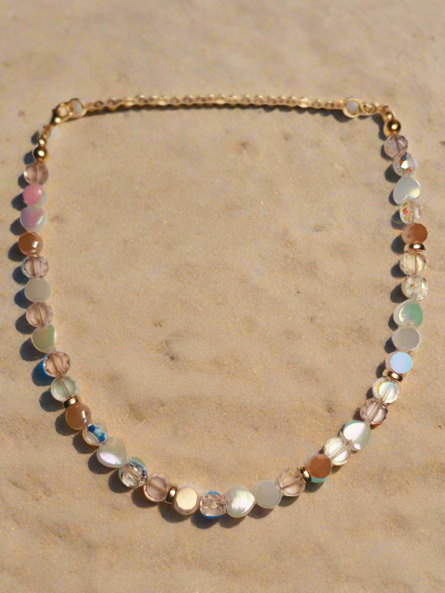 Whisper of Light Necklace
