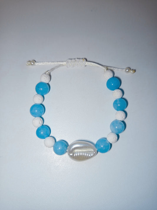 Ocean Whisper Bracelet