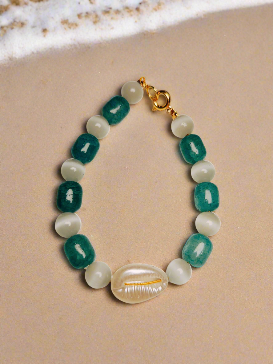 Ocean Guardian Bracelet