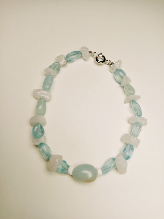 Ocean Serenity Bracelet
