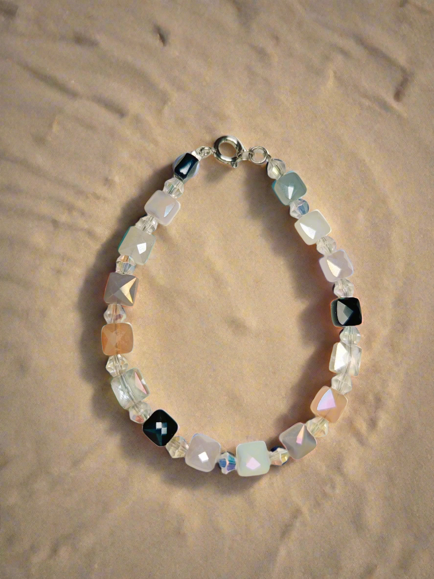 Aurora Glow Bracelet