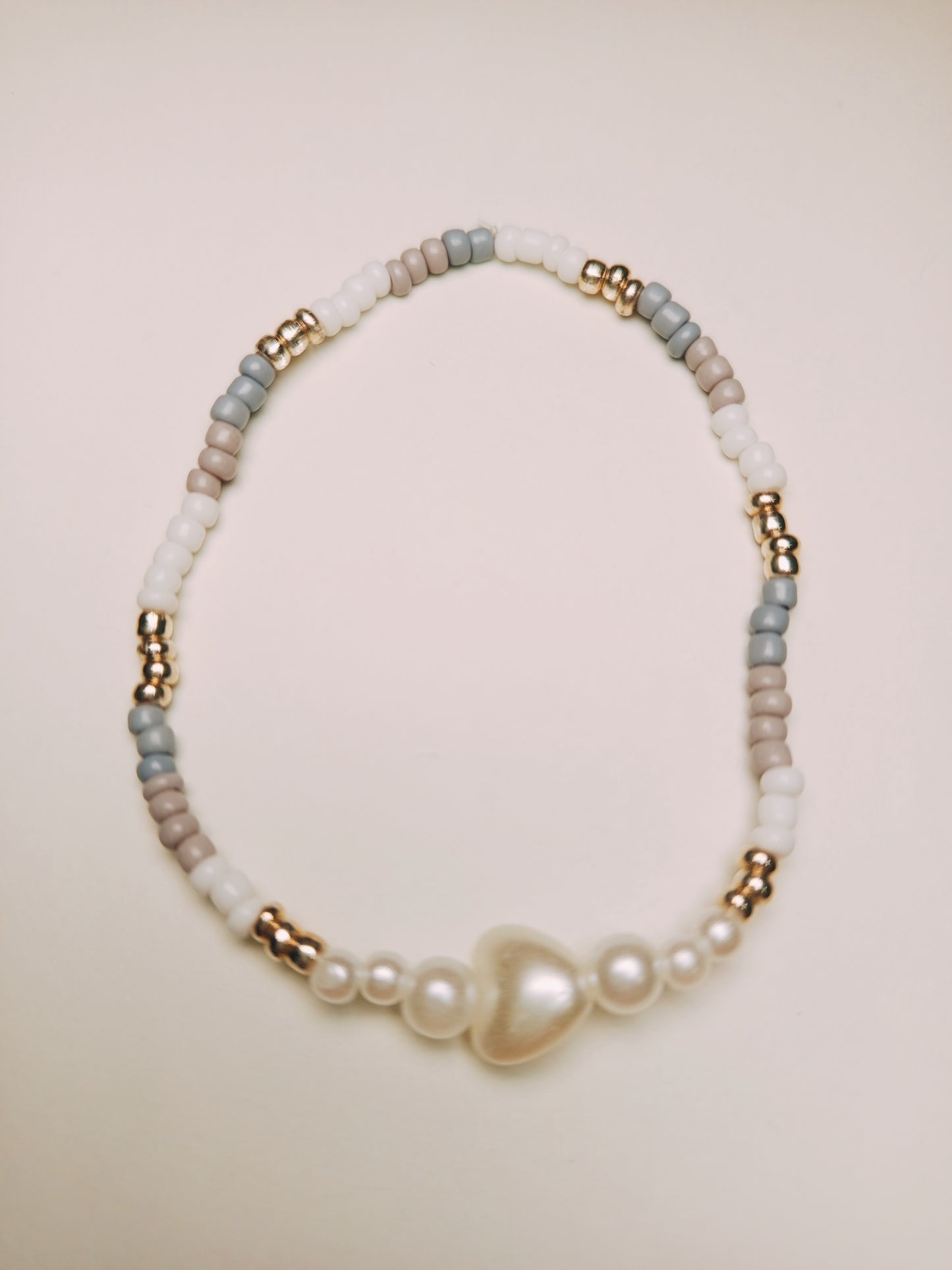 Elemental Harmony Bracelets
