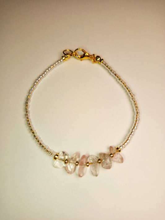 Morning Dew Bracelet