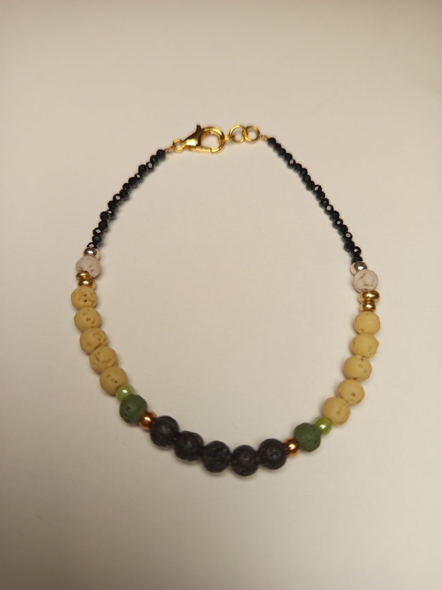 Soul Stones Bracelets