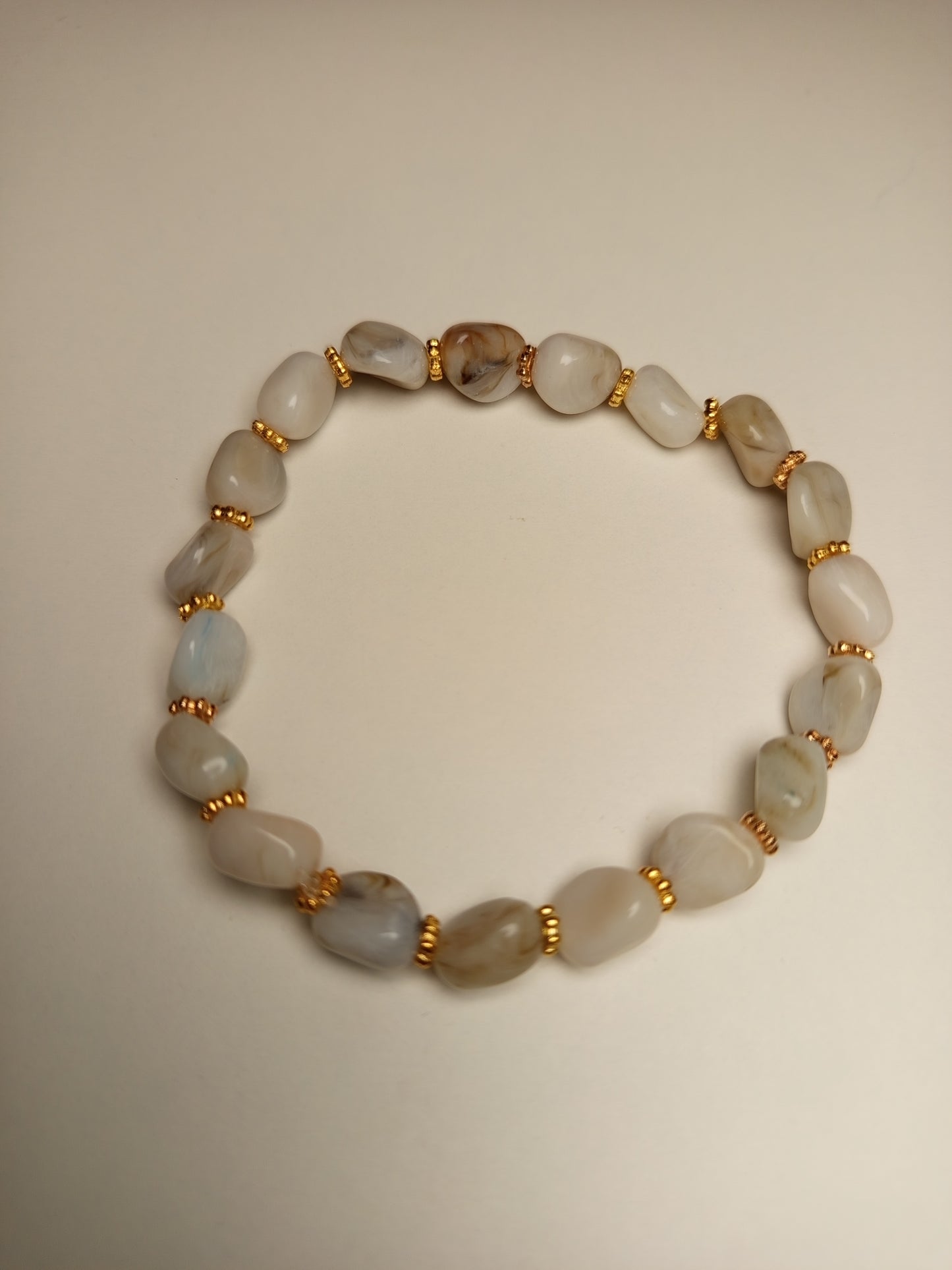 Elemental Harmony Bracelets