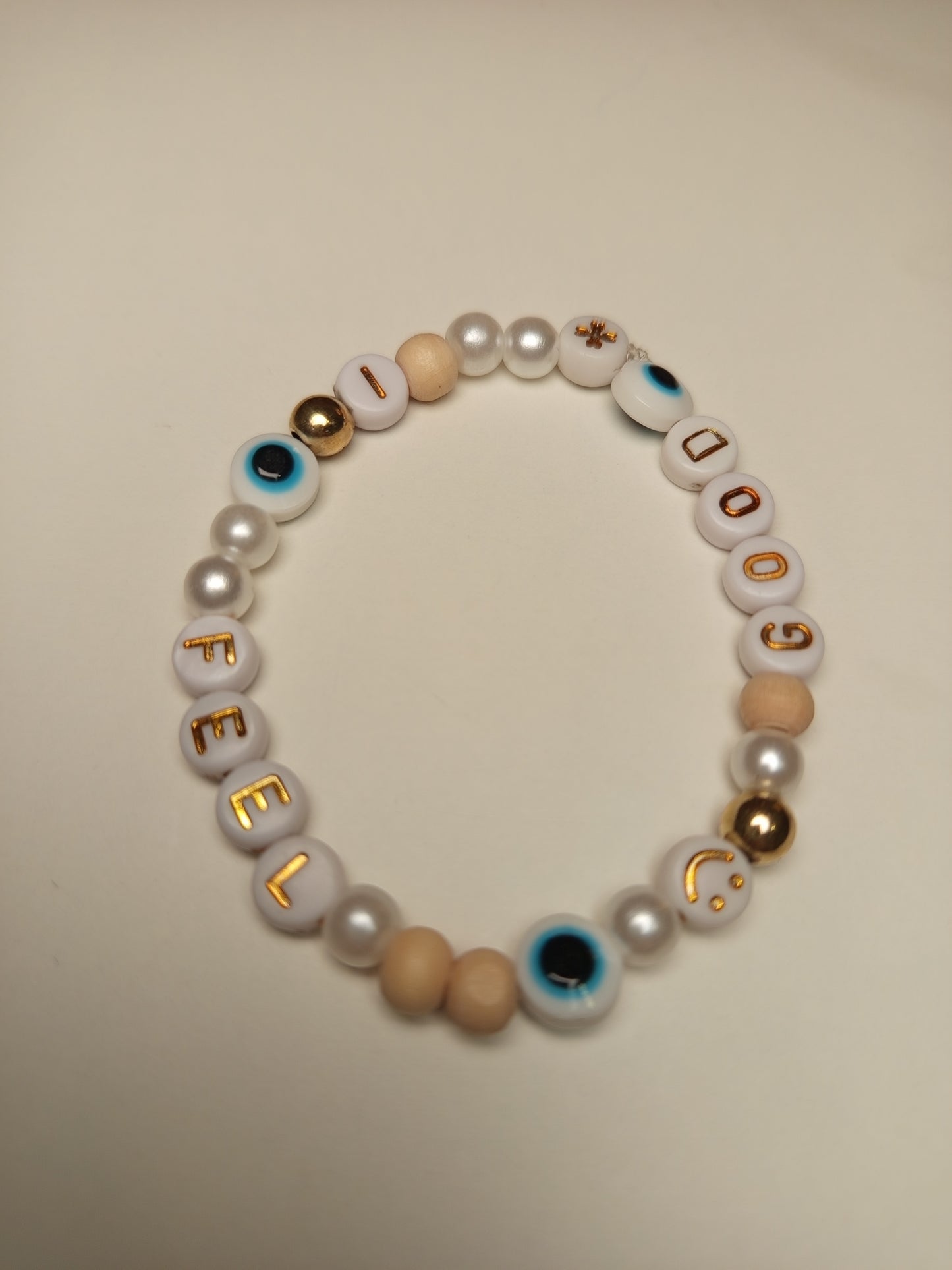 Elemental Harmony Bracelets
