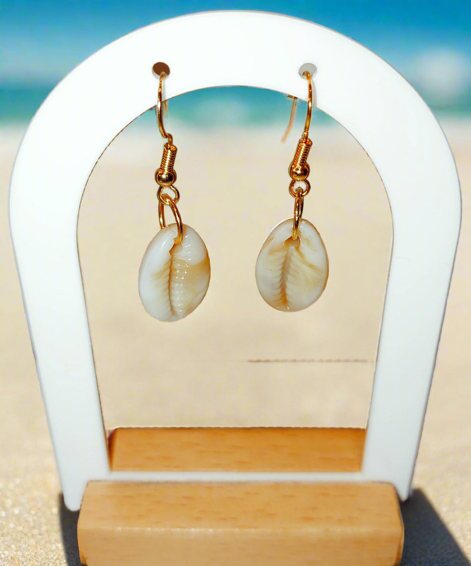 Soul Tide Dangles