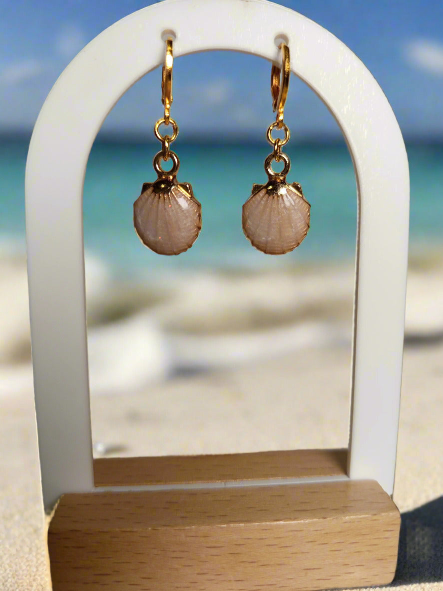 Soul Tide Dangles