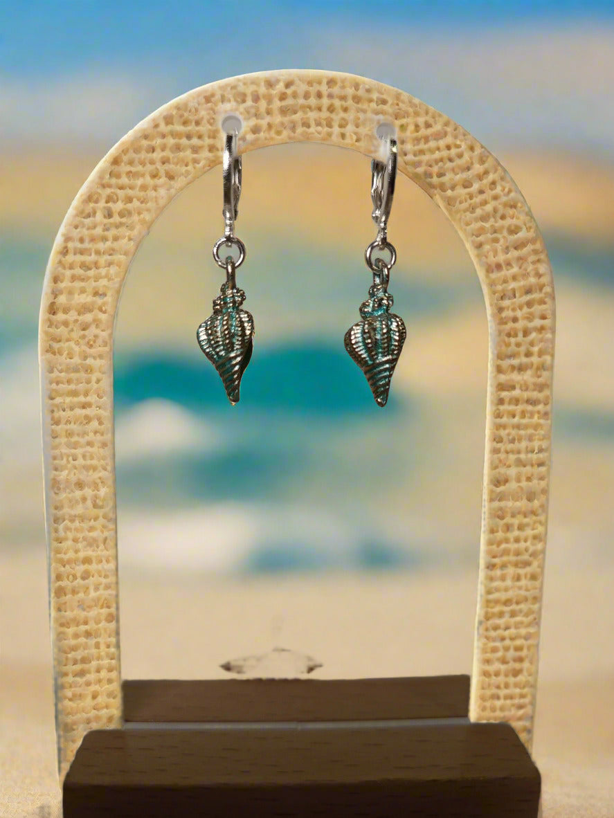 Soul Tide Dangles