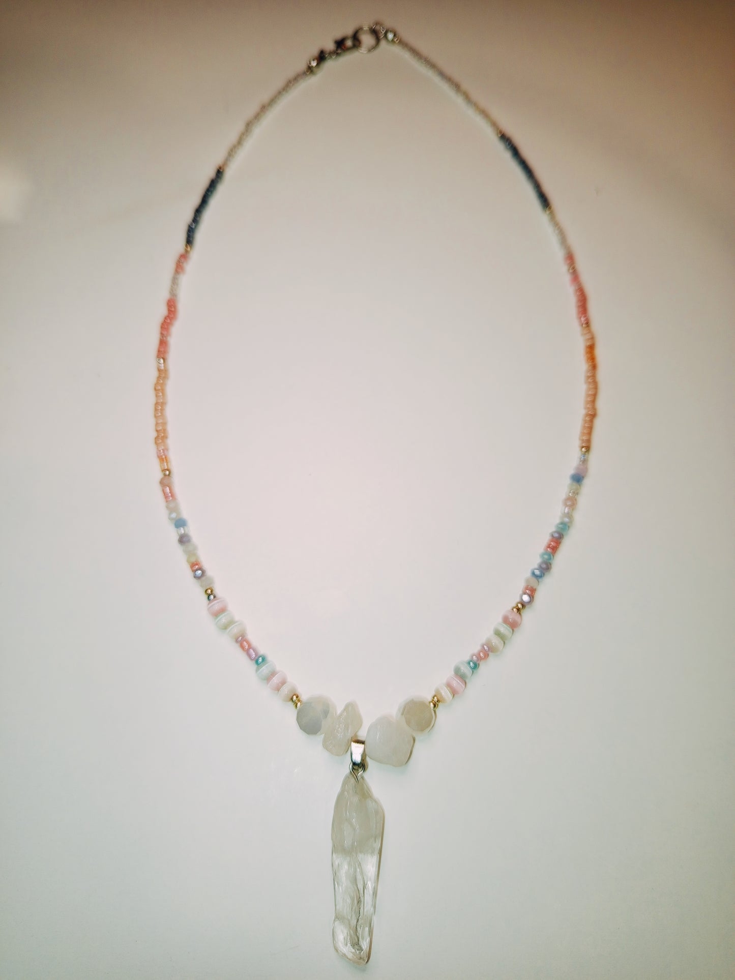 Dreamlight Necklace