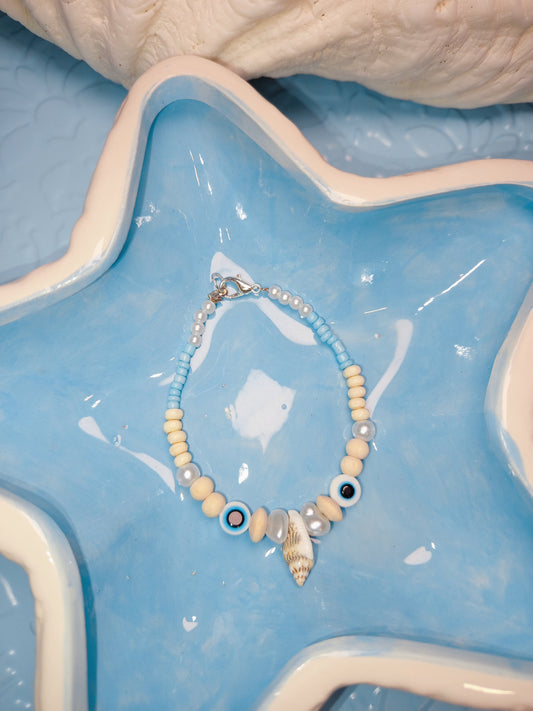 Star of the Tide Bracelet