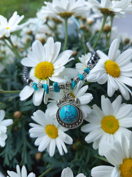 Mystic Depths Necklace