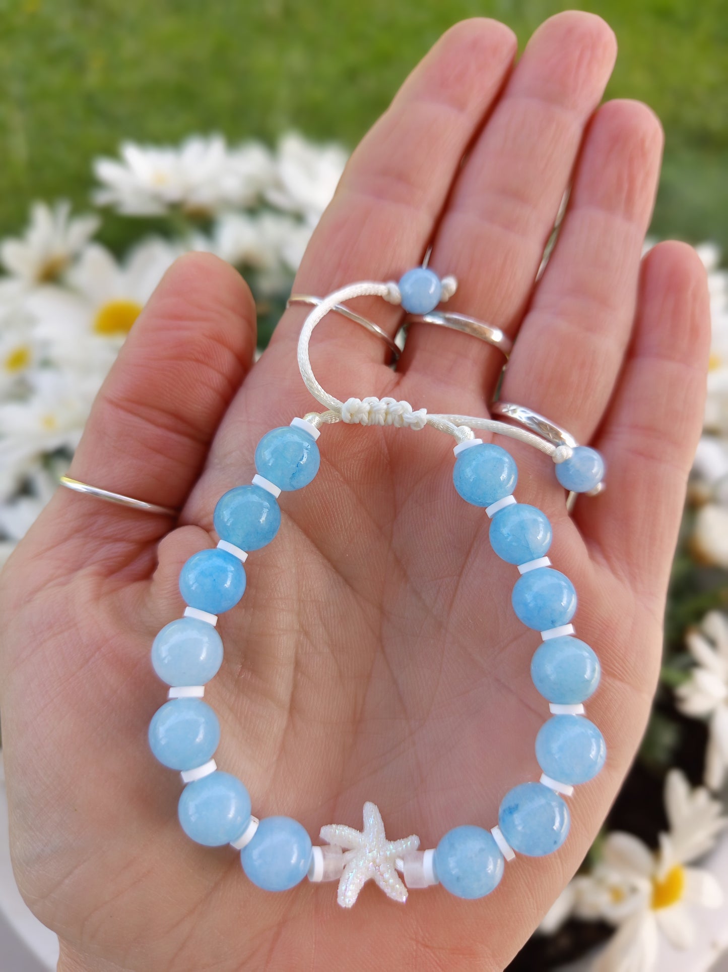 Sea Breeze Bracelet