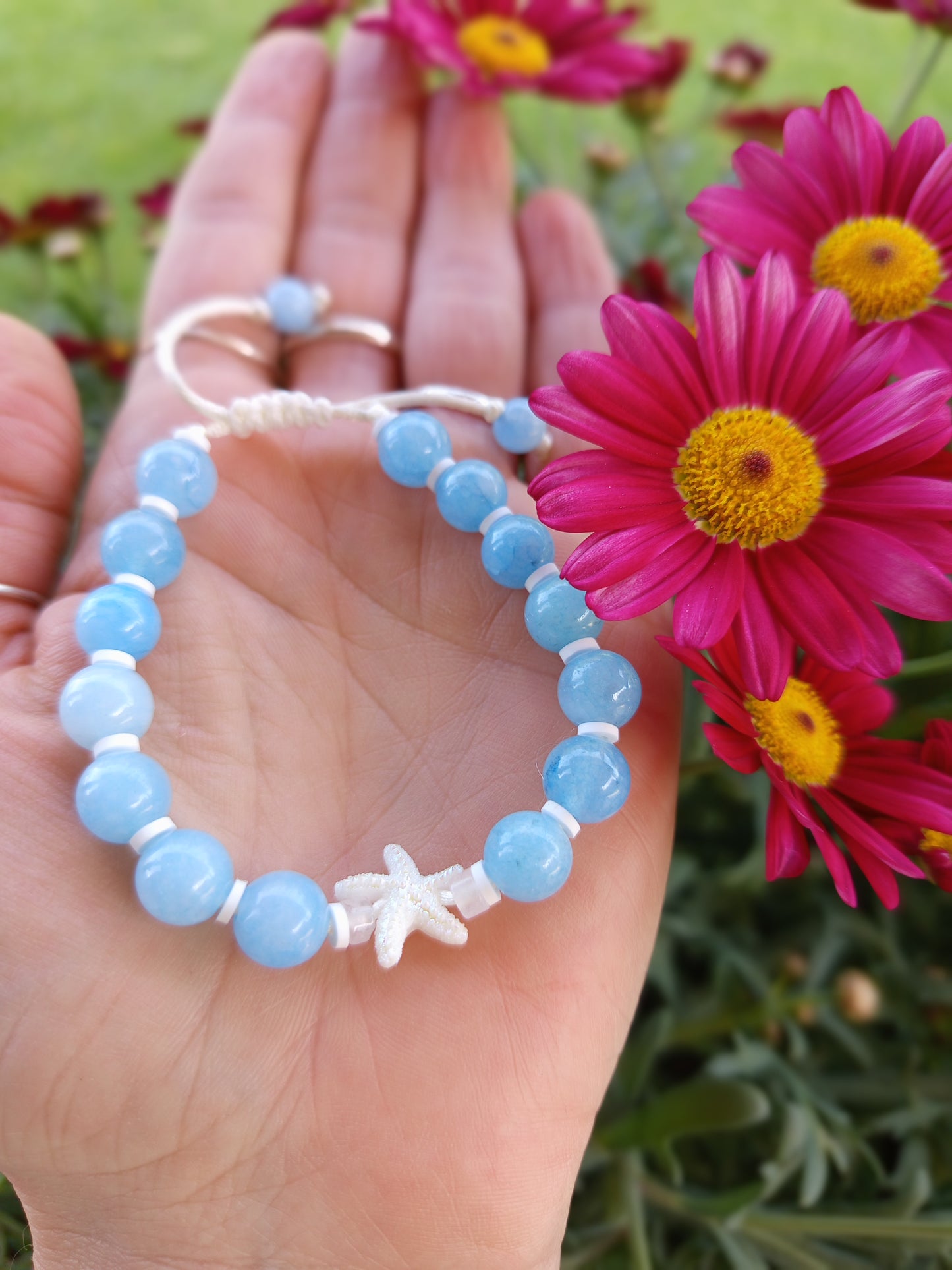 Sea Breeze Bracelet