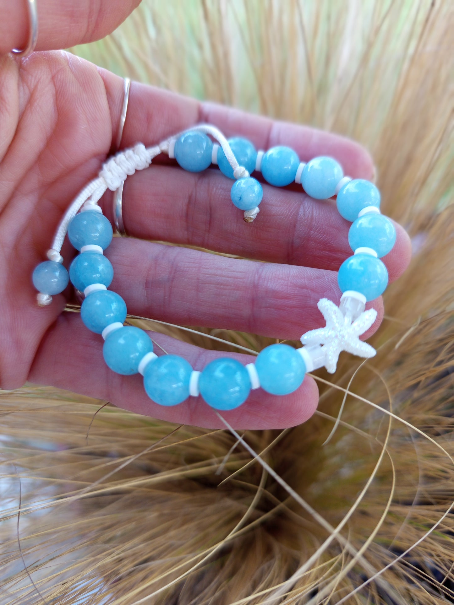 Sea Breeze Bracelet