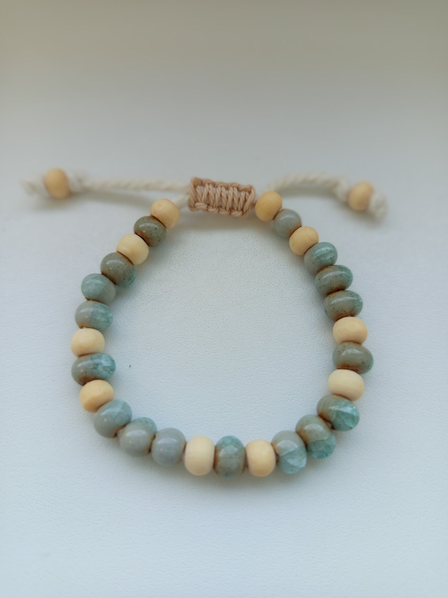Whisper of Nature Bracelet
