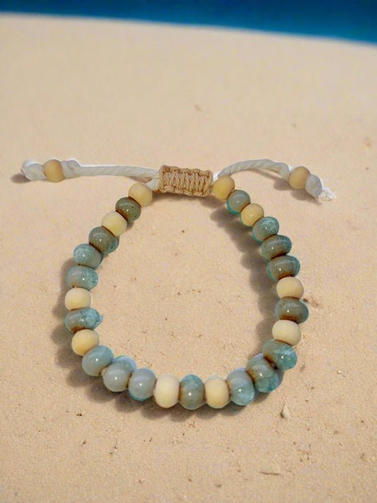 Whisper of Nature Bracelet