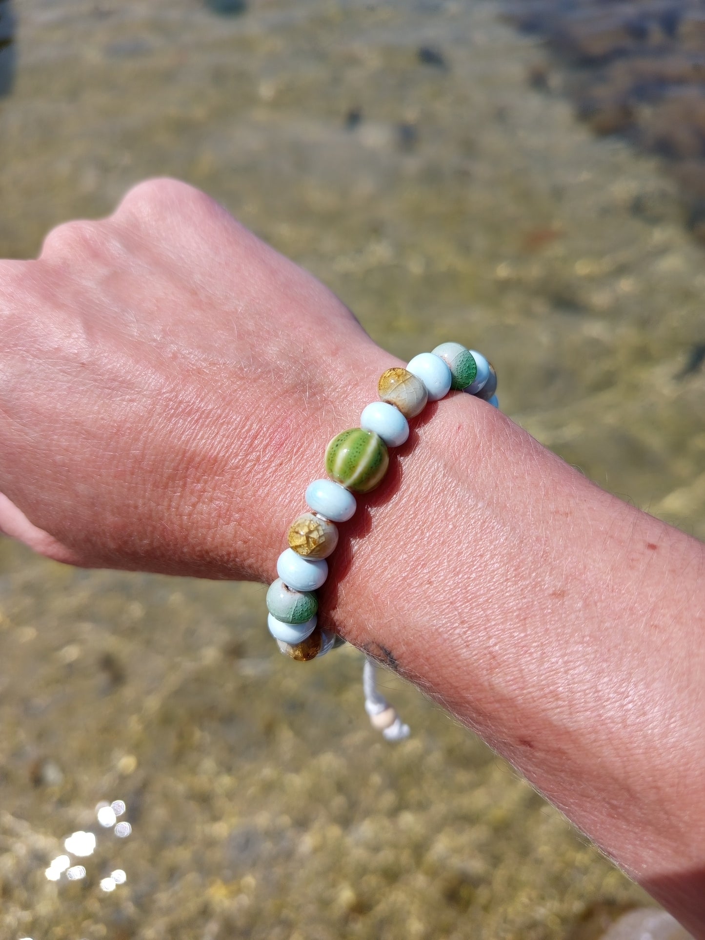 Whisper of Nature Bracelet
