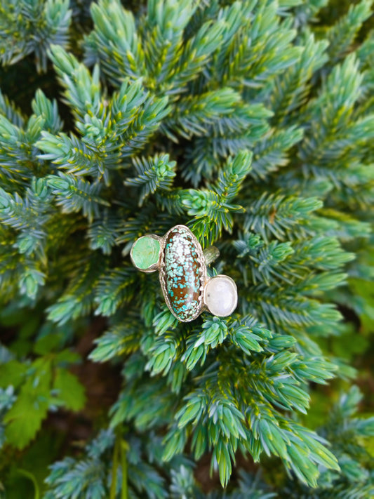Whispers of the Earth Ring
