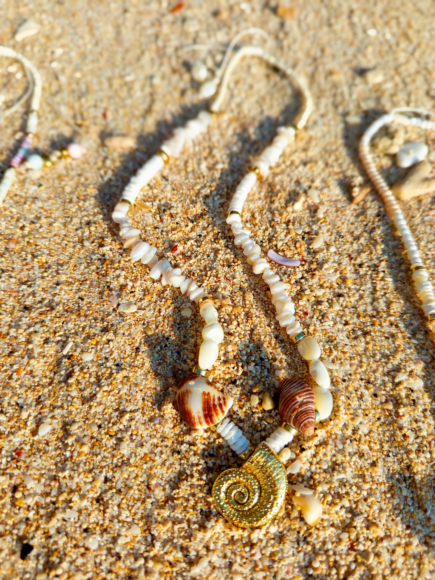 Bali Tide Collection