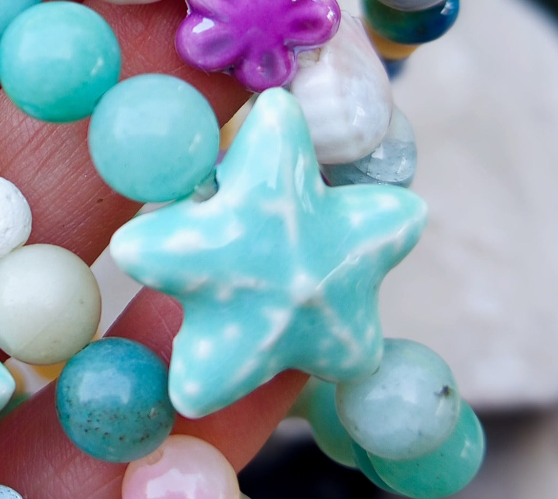 Tropical Joy Bracelets