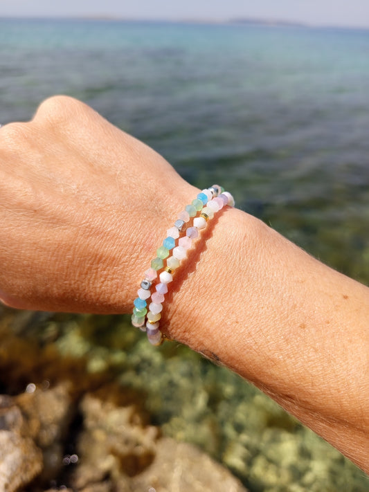 Tide Whisper Bracelets