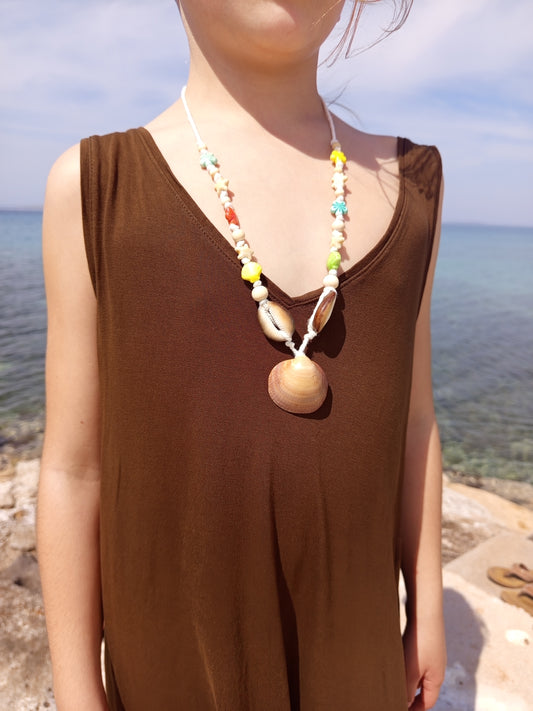 Tropical Dream Necklace