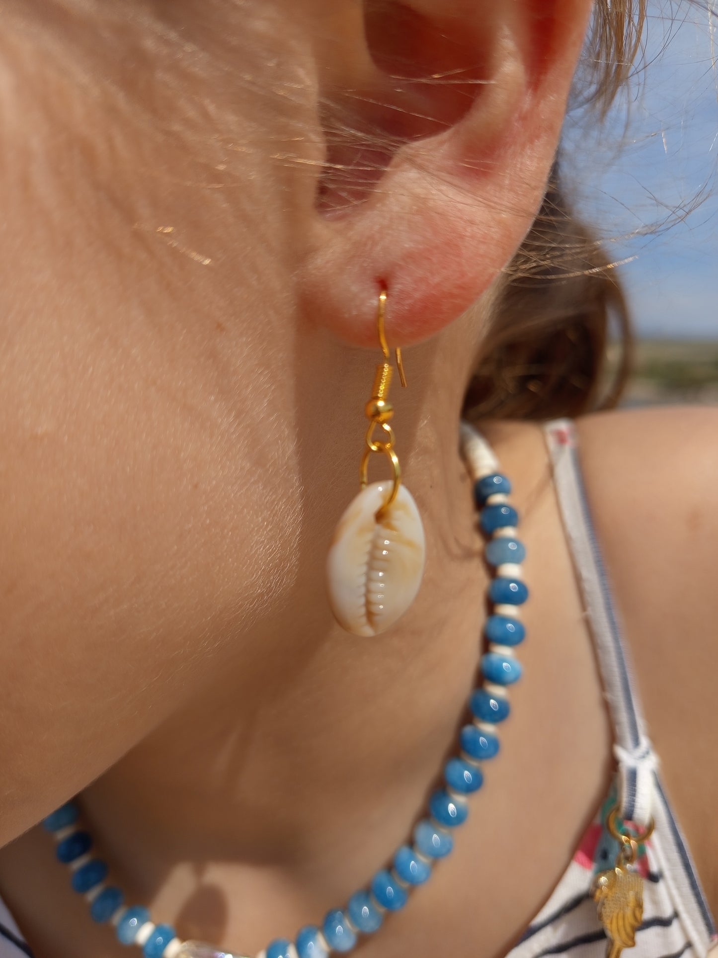 Soul Tide Dangles
